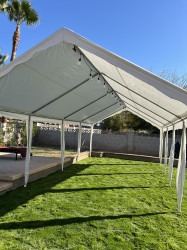IMG 0326 1753578096 POLE TENT 13X26