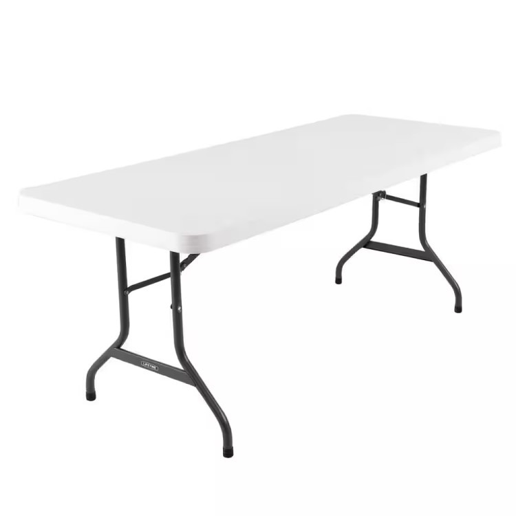 6 FT TABLE