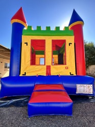 COLOR CASTLE