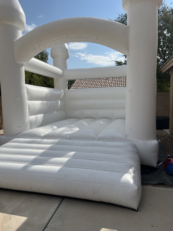 Bounce Houses