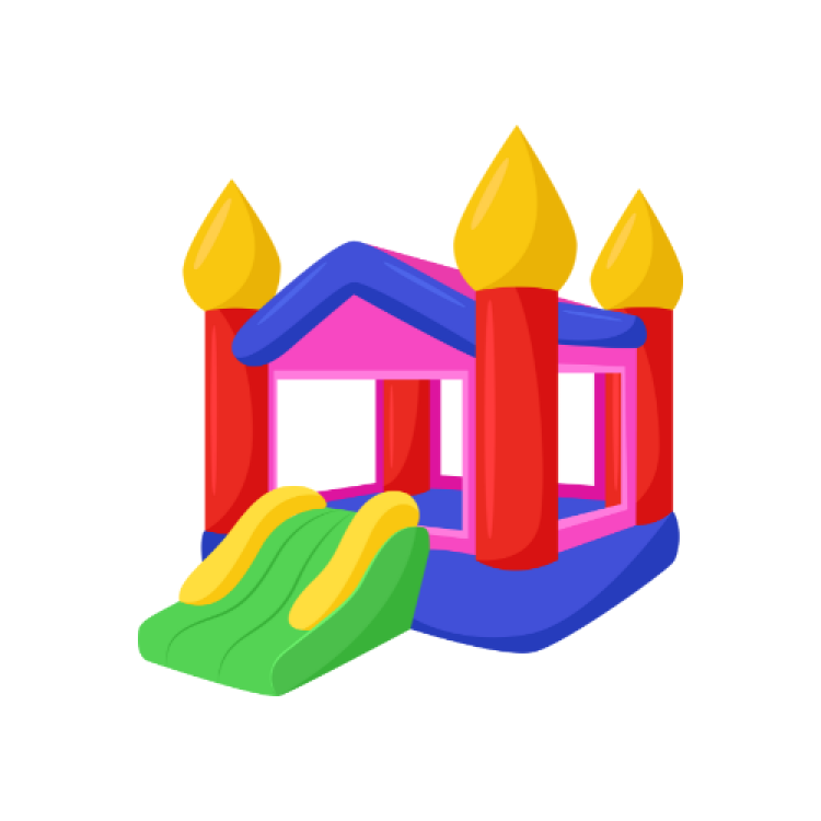Bounce House Rentals